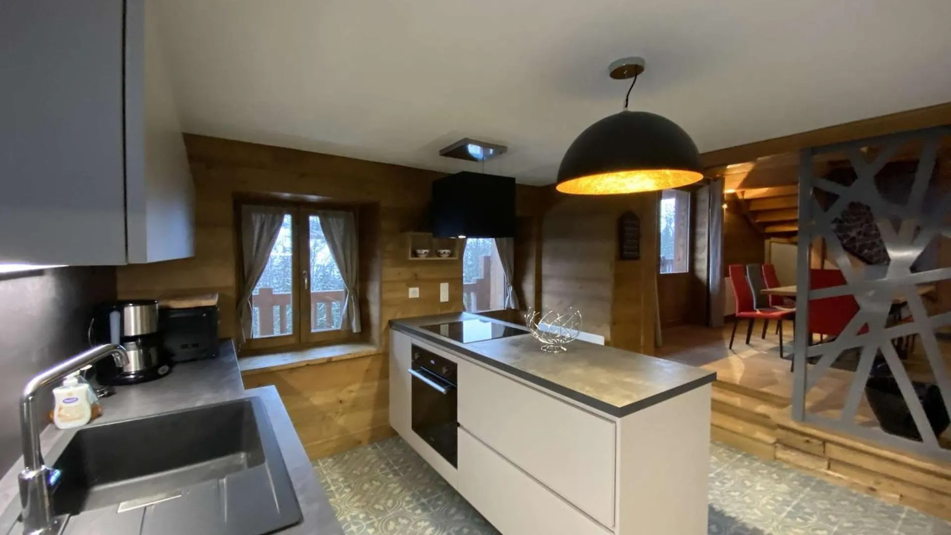 Chalet Charmant Renove 2023 - 7 Pers., 3 Chbres, Proche Hauteluce/Les Contamines - Fr-1-342-309 Frankreich