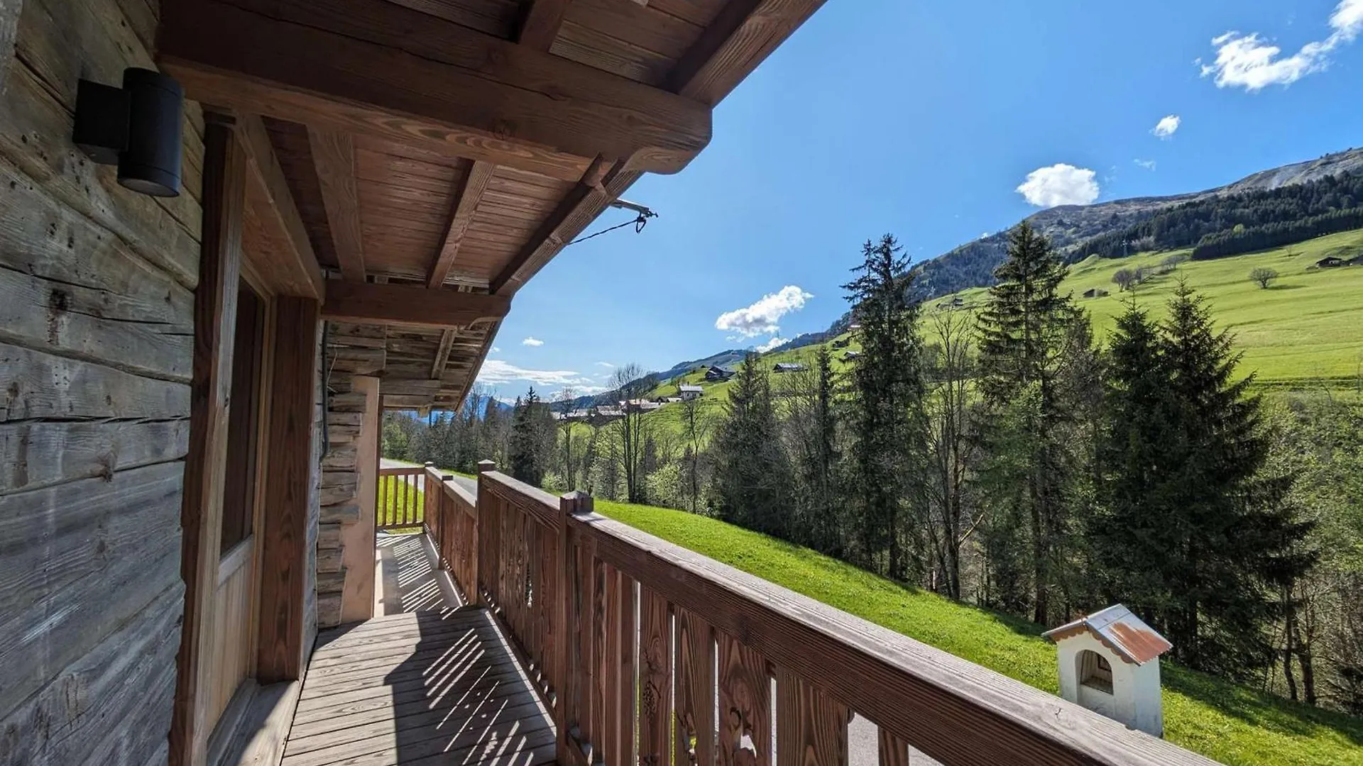 Chalet Charmant Renove 2023 - 7 Pers., 3 Chbres, Proche Hauteluce/Les Contamines - Fr-1-342-309 Frankreich